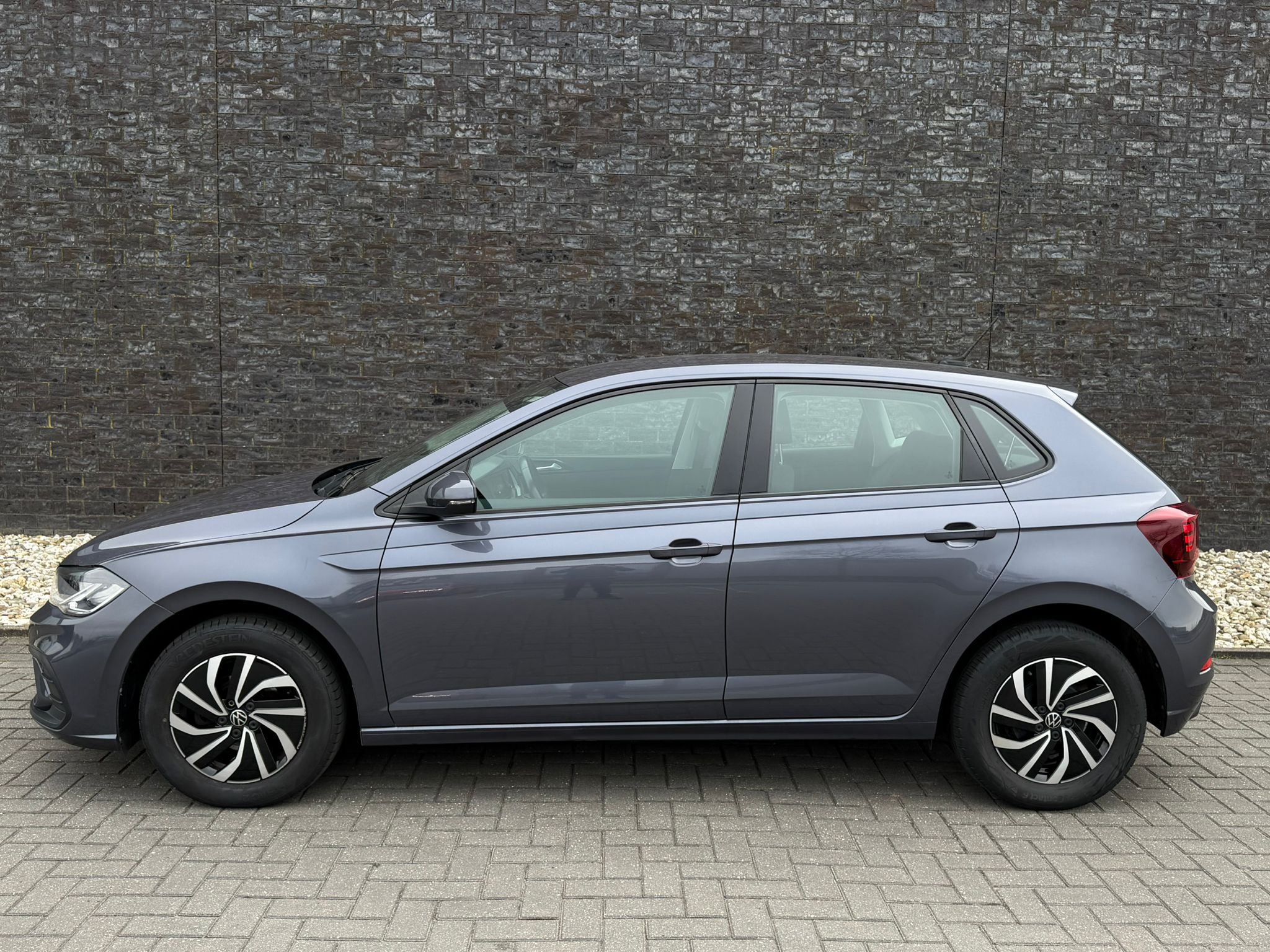 Volkswagen Polo 1.0 TSI thumbnail 4